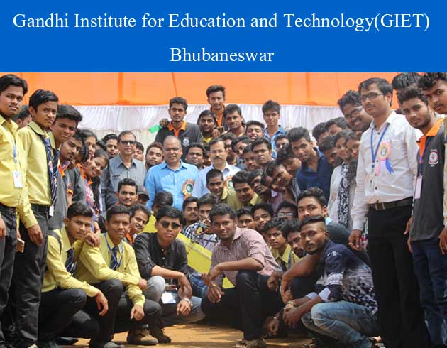 GIET Baniatangi | Best Engineering College in Odisha GIET Baniatangi | Best Engineering College in Odisha
