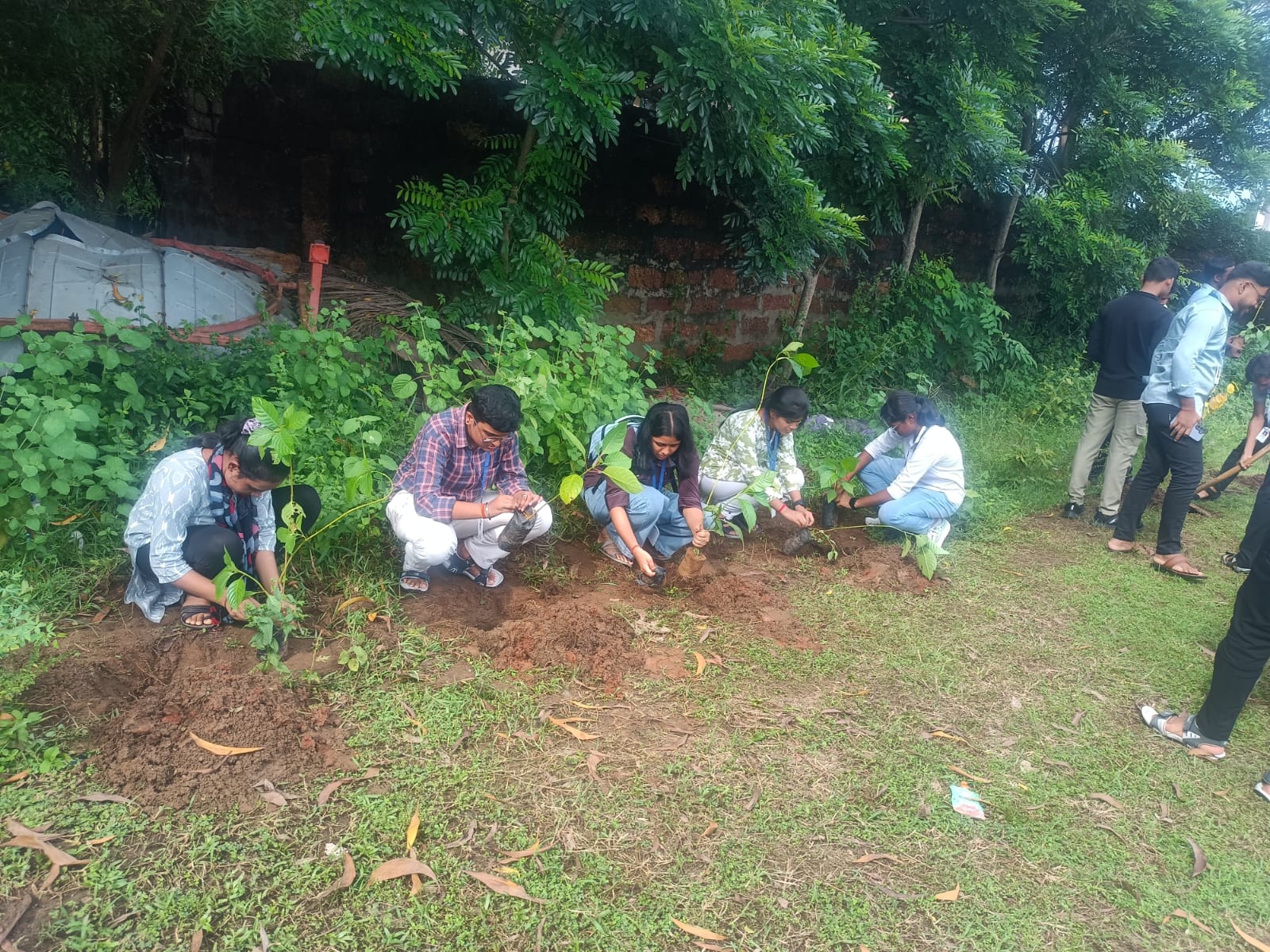 GIET Baniatangi | Best Engineering College in Odisha