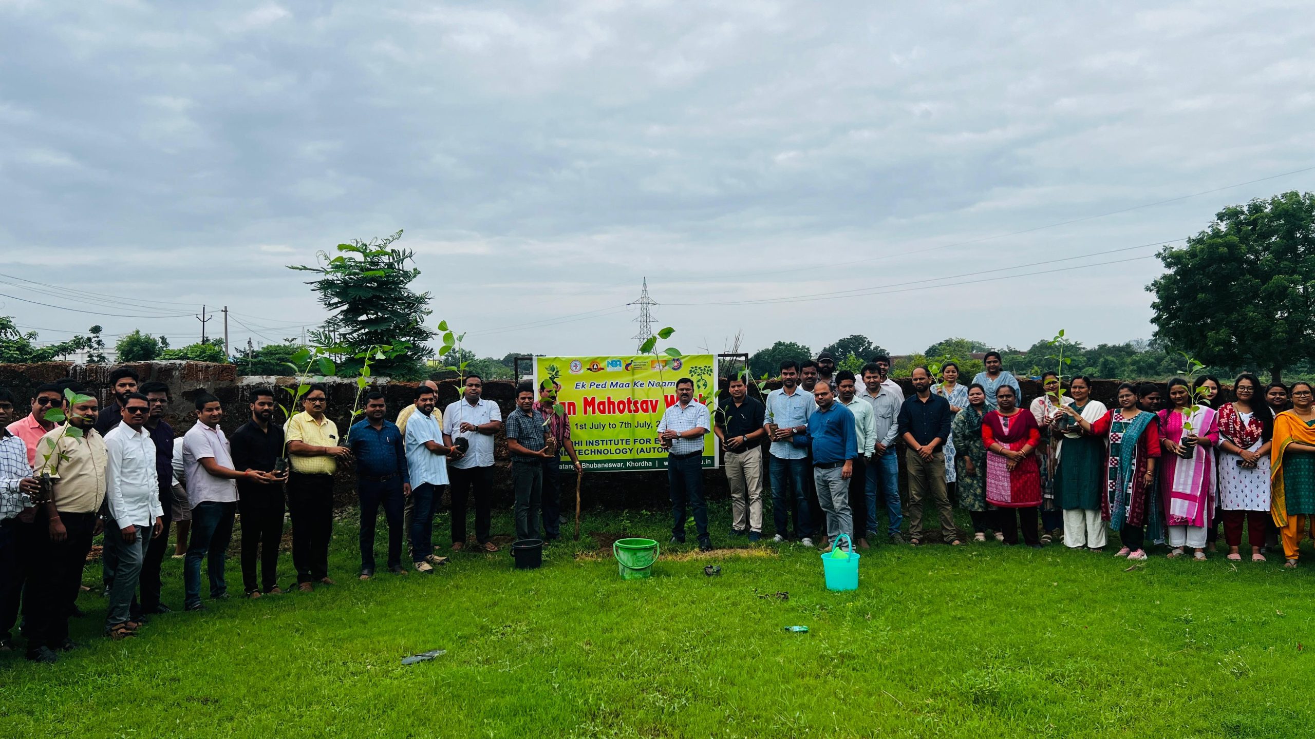 GIET Baniatangi | Best Engineering College in Odisha