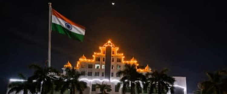 GIET Baniatangi | Best Engineering College in Odisha